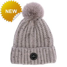 Schockemöhle Melange Beanie Style - Diverse kleuren